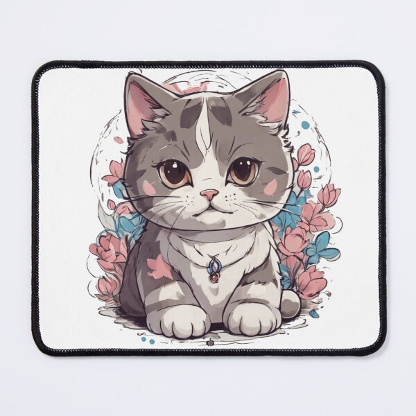 Item preview, Purrfectly Adorable designed and sold by zenithviv.