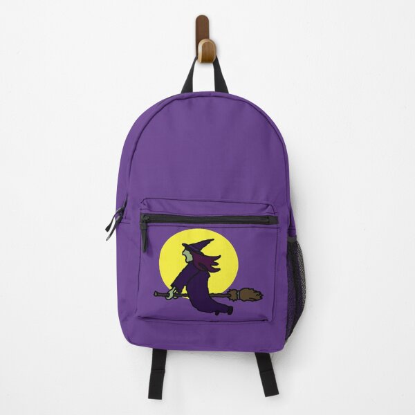 Item preview, Witch and Moon designed and sold by EMStantonDesign.