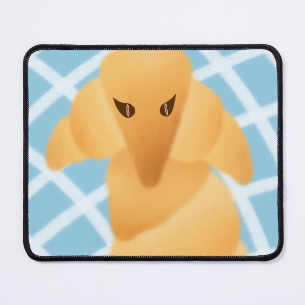 Item preview, Croissant Dragon designed and sold by Daily-Dragon.