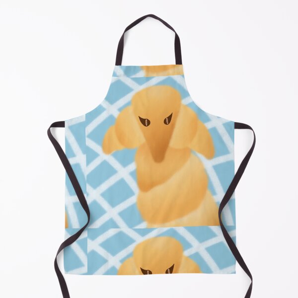 Item preview, Croissant Dragon designed and sold by Daily-Dragon.