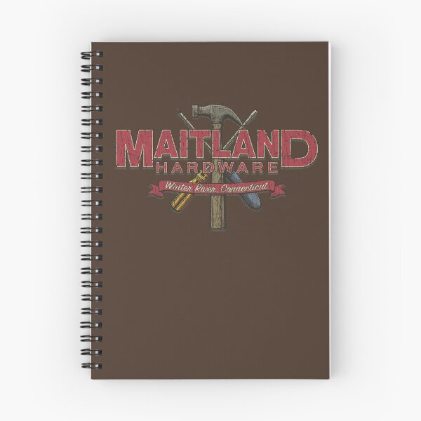 Item preview, Maitland Hardware 1988 designed and sold by AstroZombie6669.
