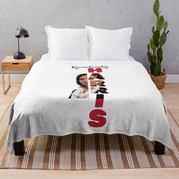 Item preview, Kamala Harris: Democratic Presidential Candidate designed and sold by jglobal360.
