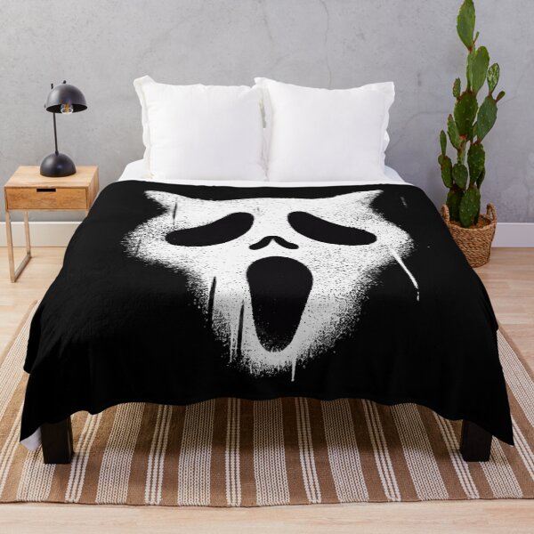 Item preview, Ghost Cat: Scream of the Shadows. designed and sold by Linework Studio.