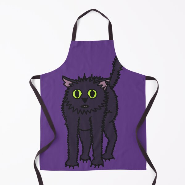 Item preview, Black Cat designed and sold by EMStantonDesign.
