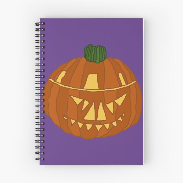 Item preview, Carved Pumpkin designed and sold by EMStantonDesign.