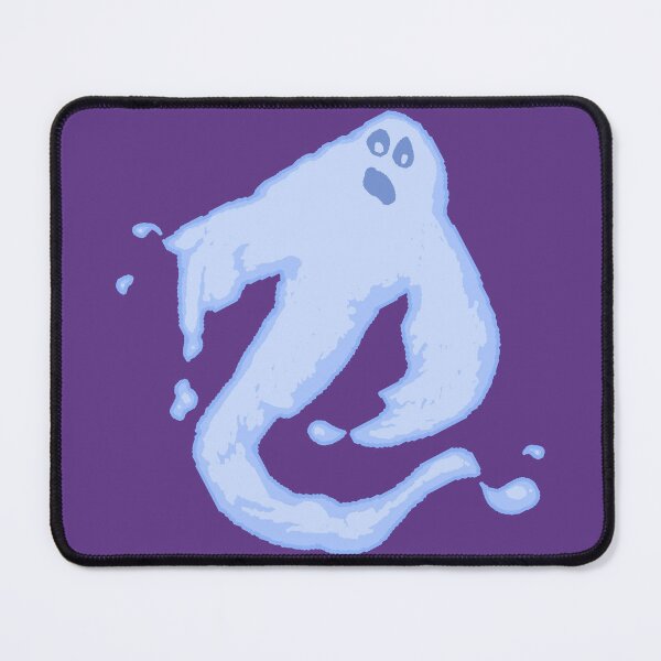 Item preview, Scared Ghost designed and sold by EMStantonDesign.