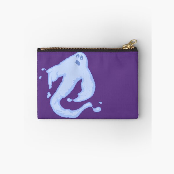 Item preview, Scared Ghost designed and sold by EMStantonDesign.