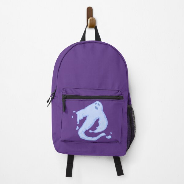 Item preview, Scared Ghost designed and sold by EMStantonDesign.