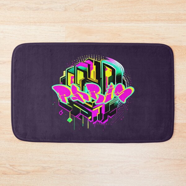 Item preview, Paris - Word designed and sold by Chubuter.