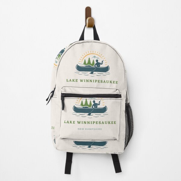 Item preview, Lake Winnipesaukee Canoe designed and sold by Cmurphy71.