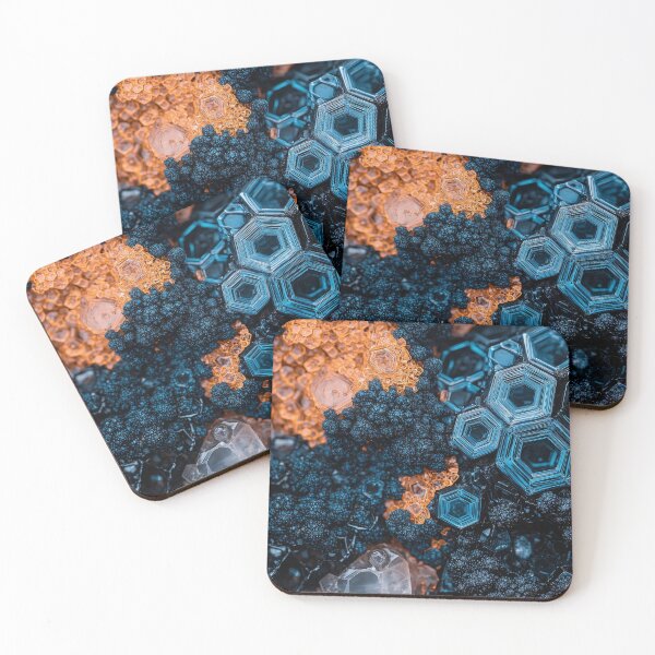 Item preview, Cluster Convergence designed and sold by CHCOfficial.