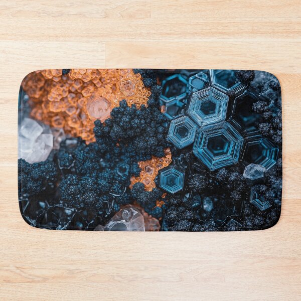 Item preview, Cluster Convergence designed and sold by CHCOfficial.