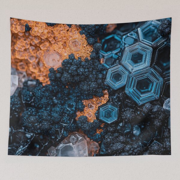 Item preview, Cluster Convergence designed and sold by CHCOfficial.