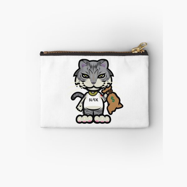 Item preview, $LICK MONEY THE CAT designed and sold by 2LTD.