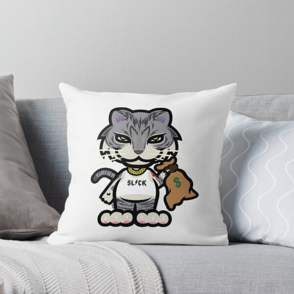 Item preview, $LICK MONEY THE CAT designed and sold by 2LTD.