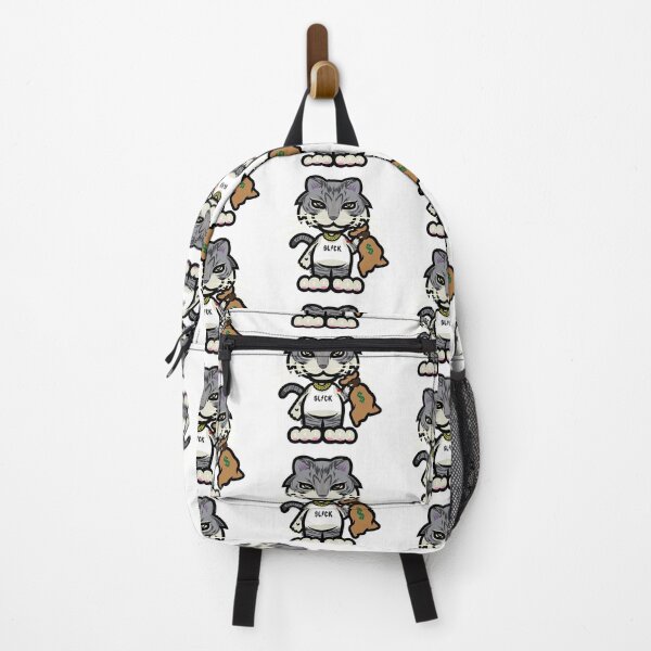 Item preview, $LICK MONEY THE CAT designed and sold by 2LTD.