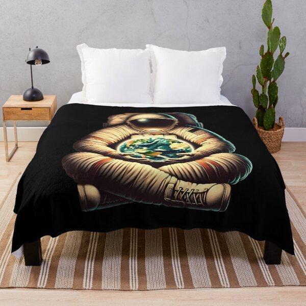 Item preview, Guardian of Earth: Cosmic Embrace. designed and sold by Linework Studio.