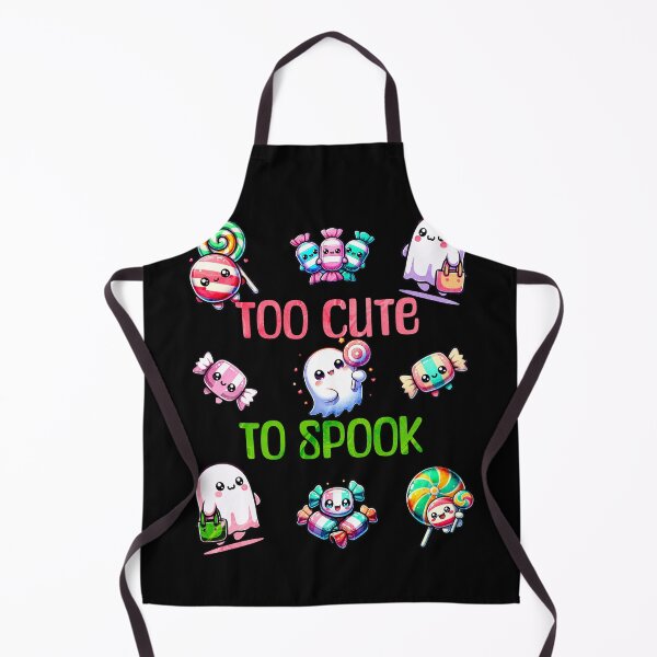 Item preview, Too cute to Spook designed and sold by SakuraLemonDS.