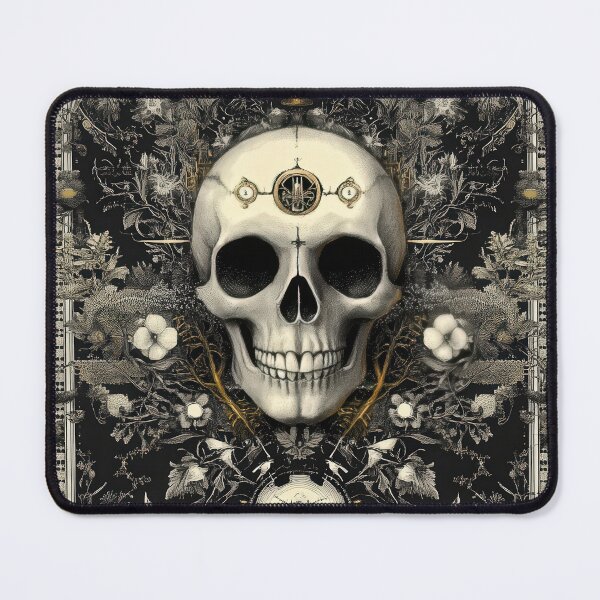 Item preview, Osseous Bloom designed and sold by Retro Type.