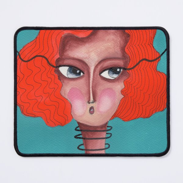 Item preview, Mulher designed and sold by MagCandy.