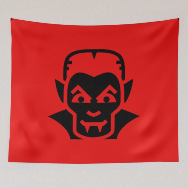 Item preview, Spooky Vampire Face – The Perfect Easy Halloween Costume | Halloween designed and sold by ThisTee.