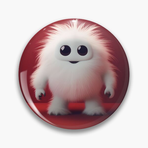 Item preview, The Fluffy Trio designed and sold by Pandanime.