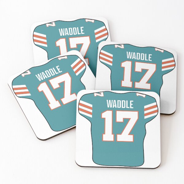 Item preview, Jaylen Waddle Jersey designed and sold by cbaunoch.