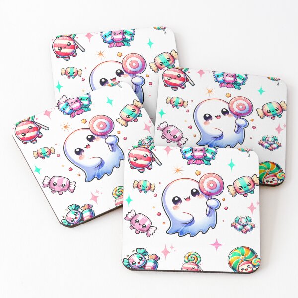 Item preview, Cute Halloween  designed and sold by SakuraLemonDS.
