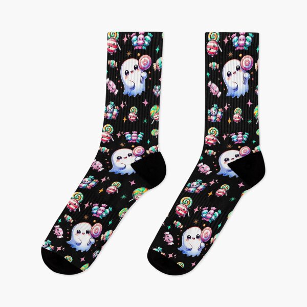Item preview, Cute Halloween  designed and sold by SakuraLemonDS.