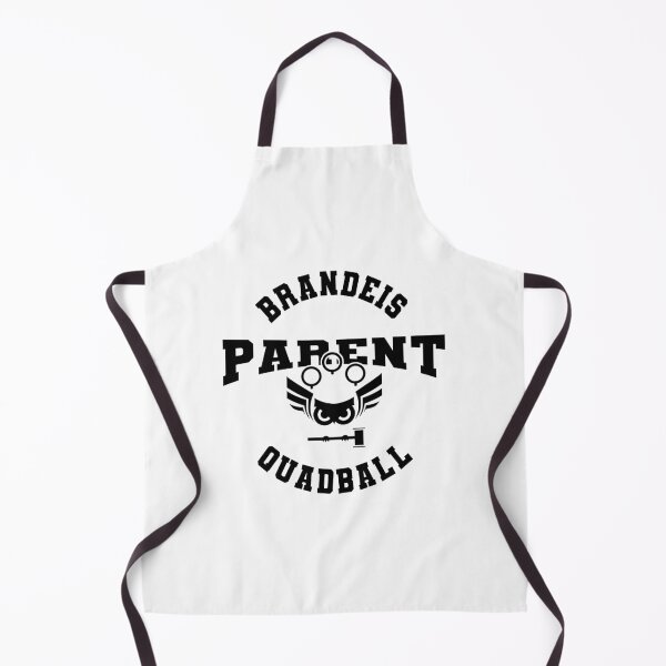 Item preview, Brandeis Quadball Parent 2 designed and sold by DeisQuadball.