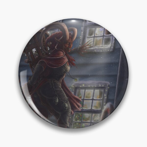 Item preview, Gute Krampusnacht designed and sold by Visual Creations.