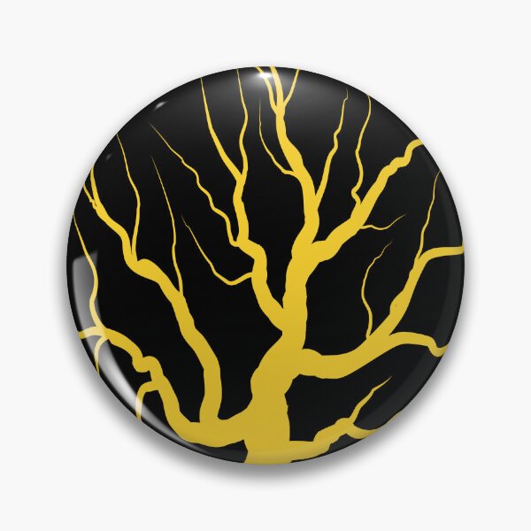 Item preview, Dead Tree Outline designed and sold by Jeallan Designs.
