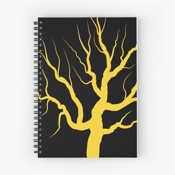 Item preview, Dead Tree Outline designed and sold by Jeallan Designs.