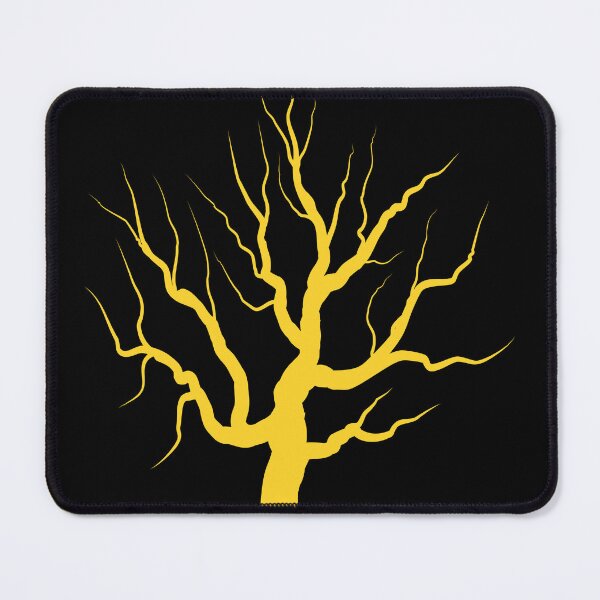 Item preview, Dead Tree Outline designed and sold by Jeallan Designs.