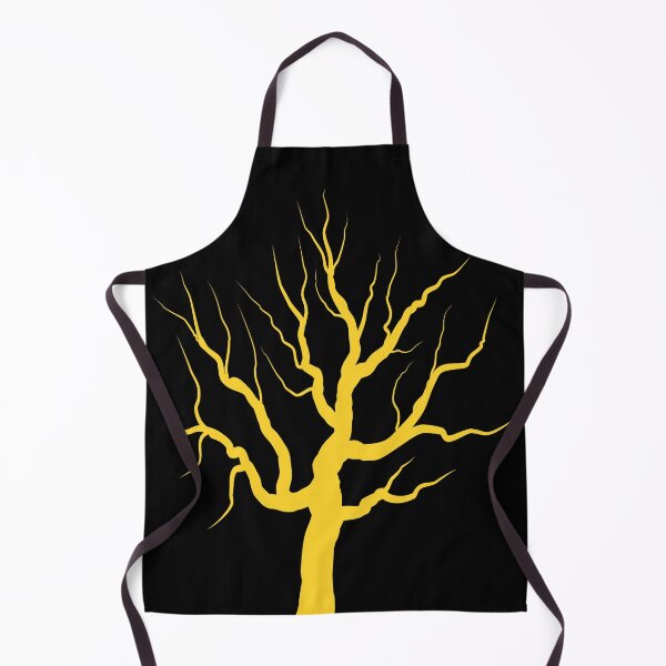 Item preview, Dead Tree Outline designed and sold by Jeallan Designs.