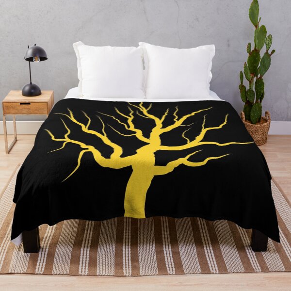 Item preview, Dead Tree Outline designed and sold by Jeallan Designs.