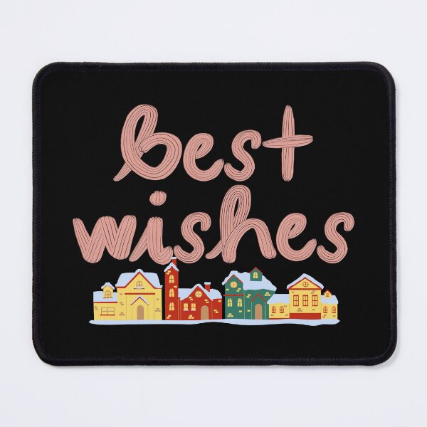 Item preview, Christmas Wishes designed and sold by ridnaledesigner.