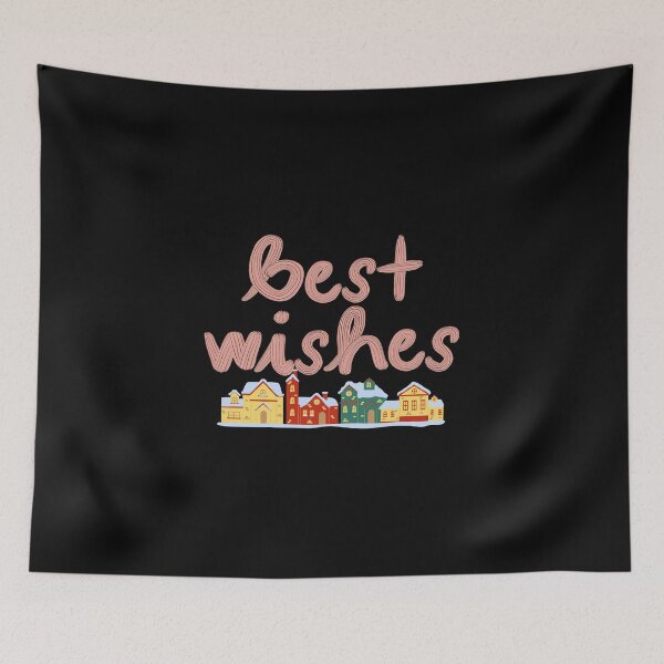 Item preview, Christmas Wishes designed and sold by ridnaledesigner.