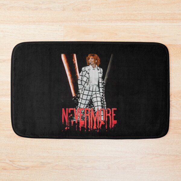 Item preview, Nevermore_Tour_2024_Mylene_Farmer designed and sold by MusicVibesTee.