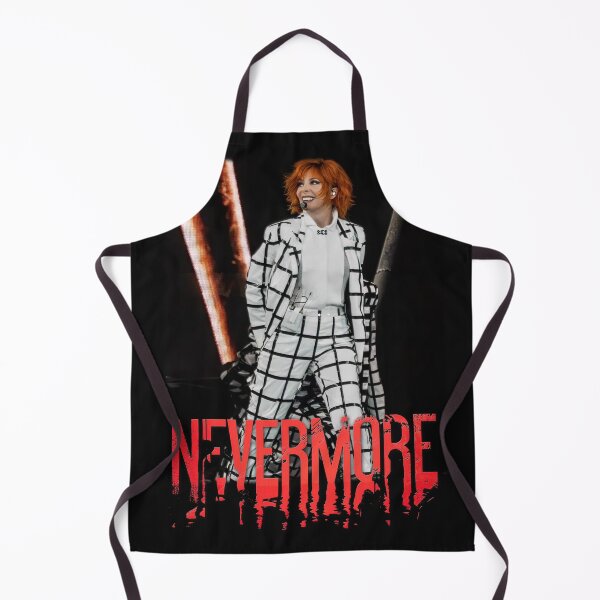 Item preview, Nevermore_Tour_2024_Mylene_Farmer designed and sold by MusicVibesTee.