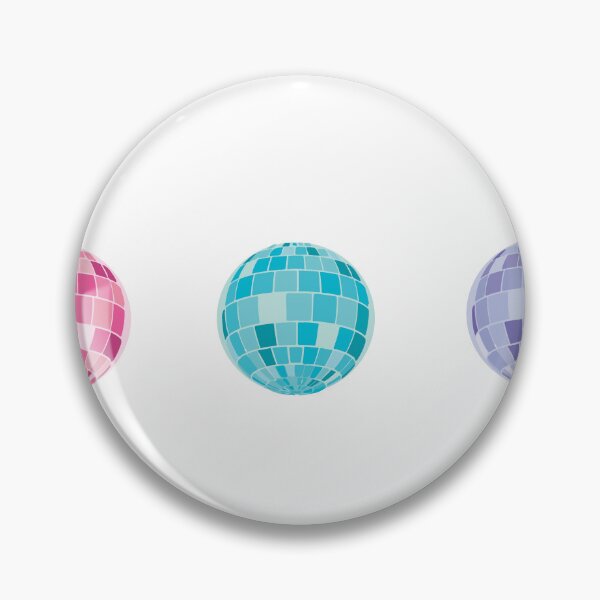 Item preview, multi-color mirrorball pack designed and sold by gabbysgallery.