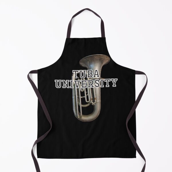 Item preview, Tuba University designed and sold by UkuleleGeorge.