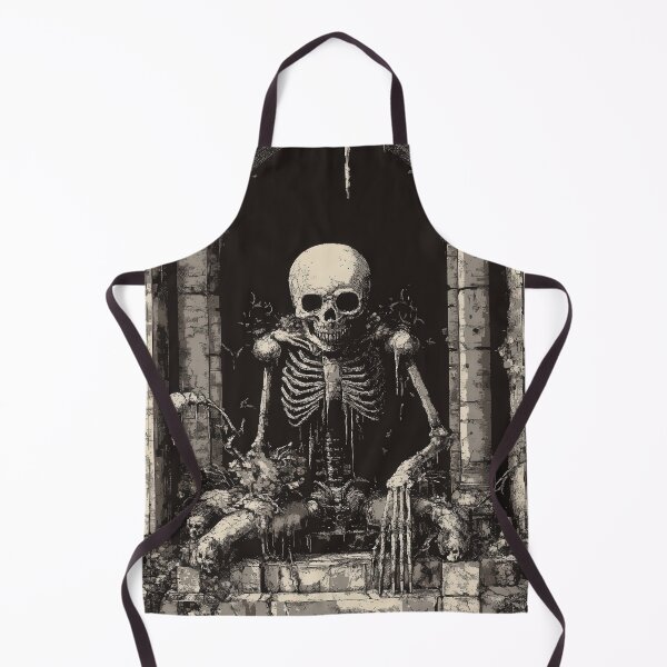 Item preview, Cranial Flora designed and sold by Retro Type.