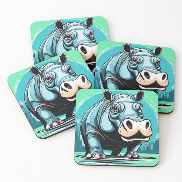 Item preview, moo deng designed and sold by OxiSkor.