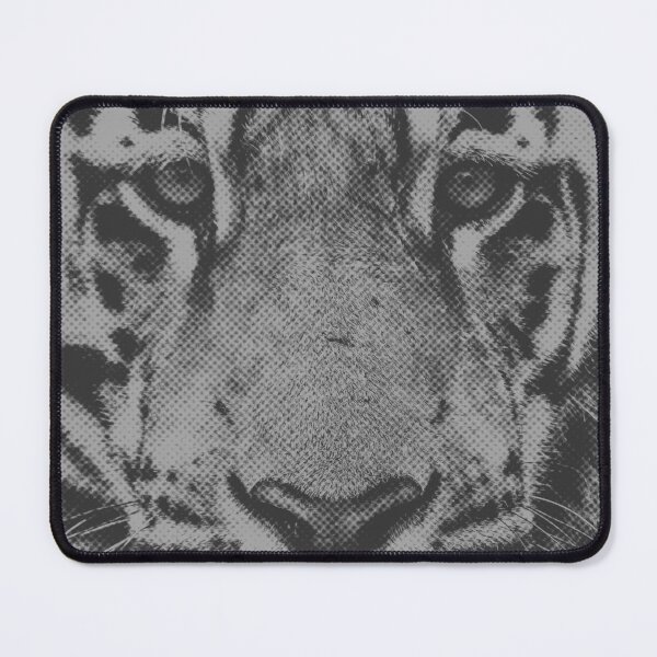 Item preview, Tiger Face designed and sold by Truth Pixel.