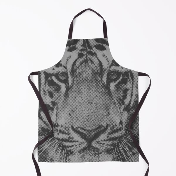 Item preview, Tiger Face designed and sold by Truth Pixel.