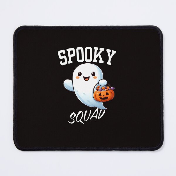Item preview, Spooky Squad designed and sold by Angelle55.