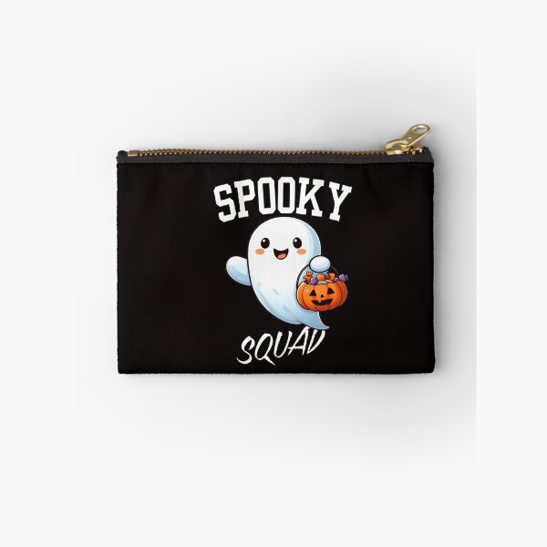 Item preview, Spooky Squad  designed and sold by Angelle55.