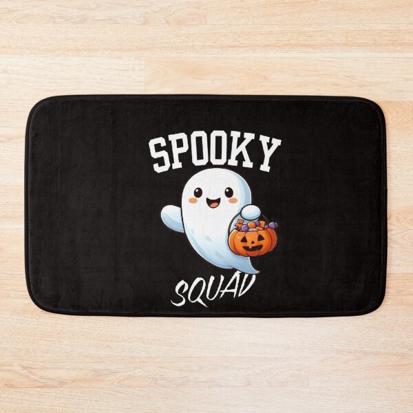 Item preview, Spooky Squad  designed and sold by Angelle55.