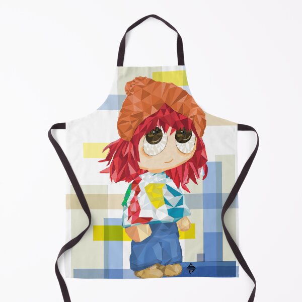 Item preview, Polygon in SARA AND YOU? designed and sold by soryilustracion.
